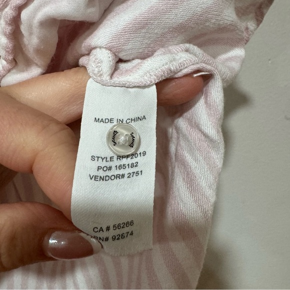 Splendid striped top XS - Picture 8 of 8